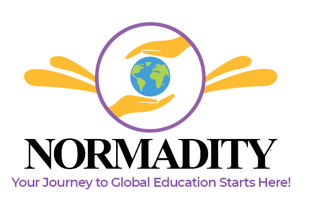 normadity logo